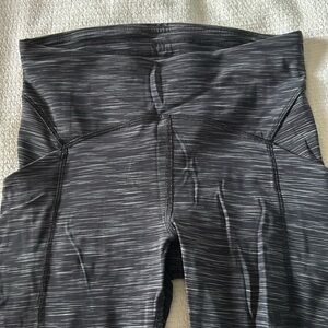 Lulu lemon running tights